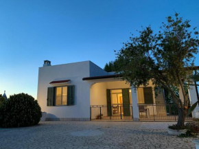 Villa Amabile panoramic house Ceglie Messapica